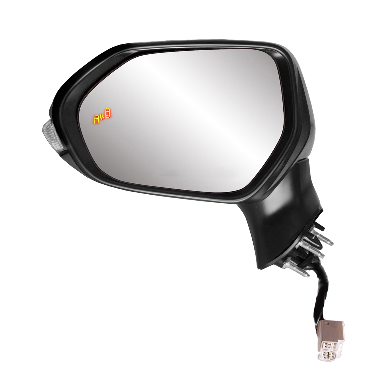 TOYOTA OEM STYLE MIRROR