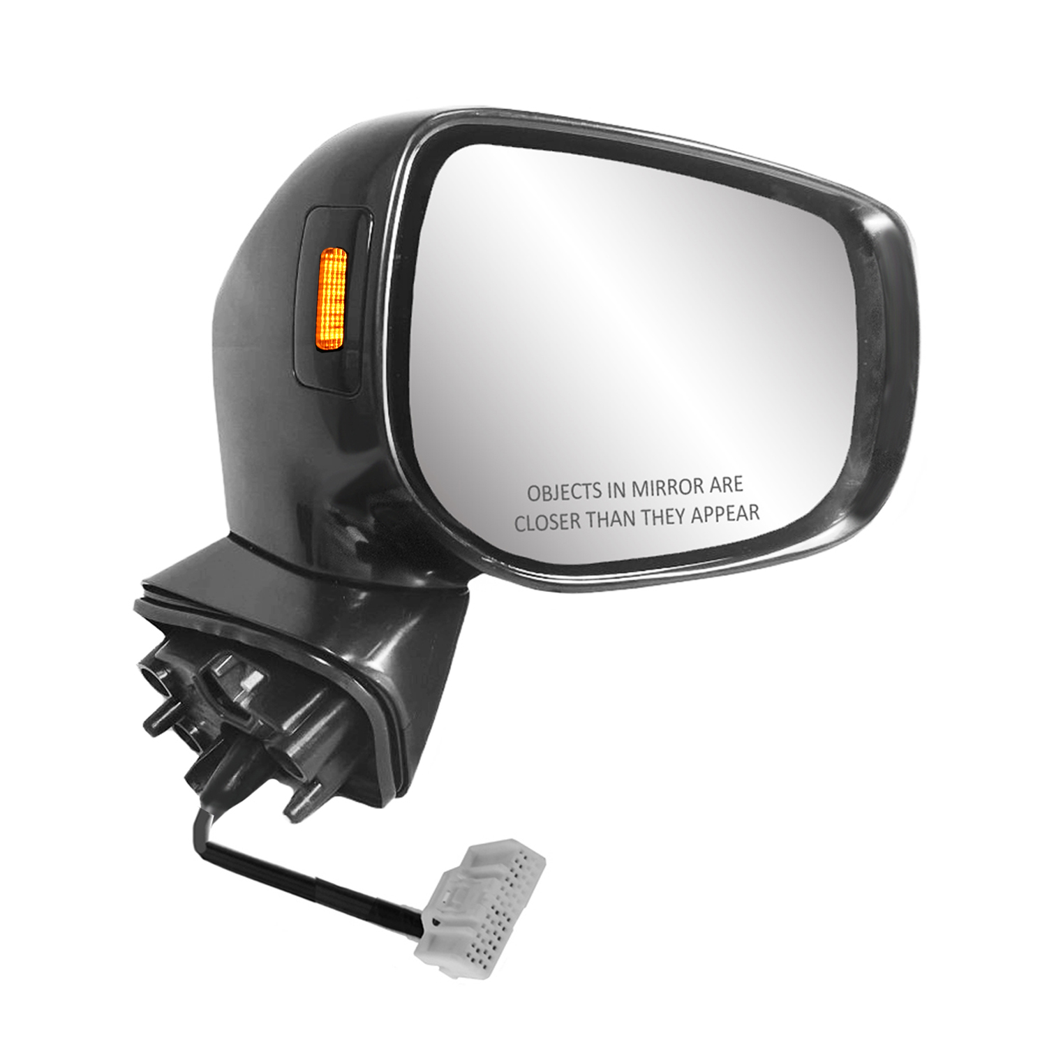 SUBARU OEM STYLE MIRROR