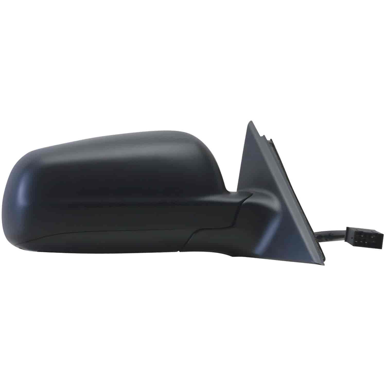 OEM Style Replacement mirror for 98-00 VW Passat passenger side mirror tested to fit and function li