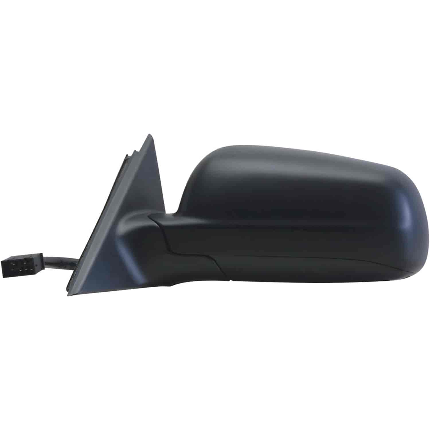 OEM Style Replacement mirror for 98-00 VW Passat driver side mirror tested to fit and function like