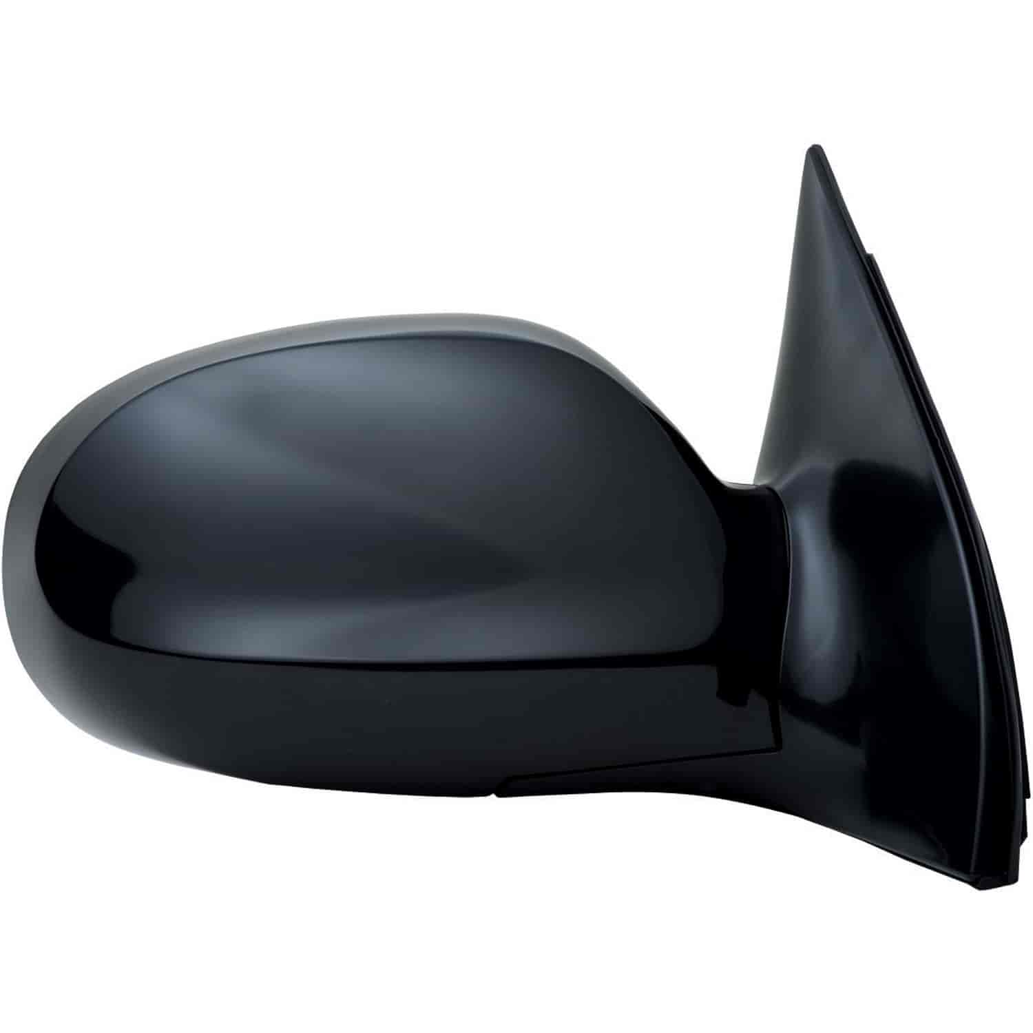 OEM Style Replacement mirror for 02-05 Kia Sedona EX model passenger side mirror tested to fit and f