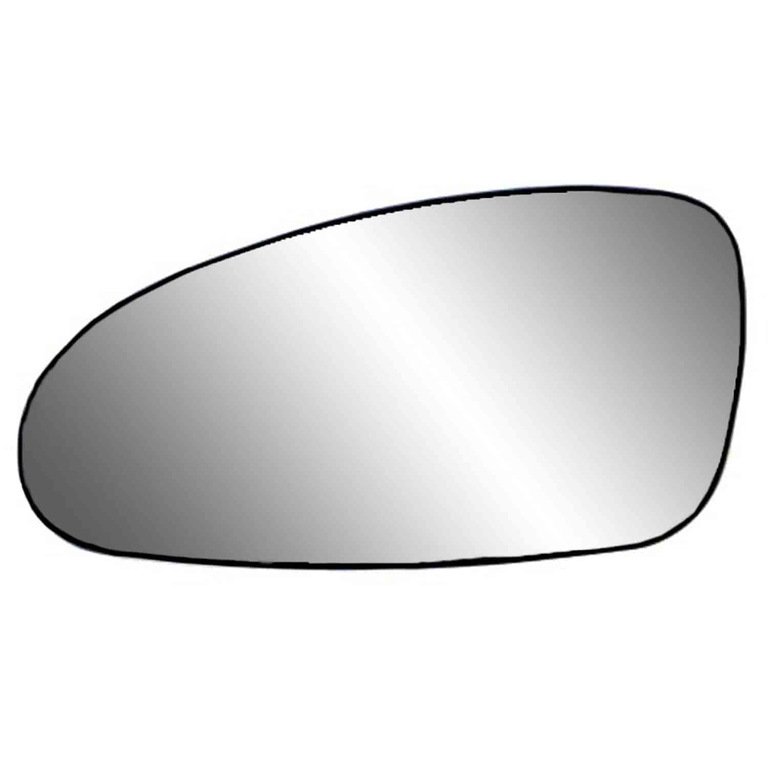 Replacement Glass Assembly for 00-07 Monte Carlo replace your cracked or broken driver side mirror g