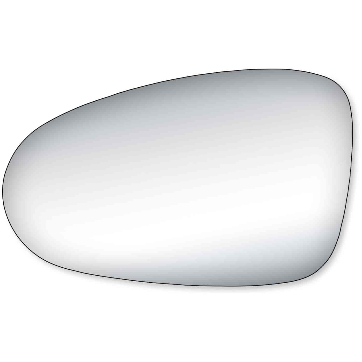 Replacement Glass for 02-06 Altima Sedan the glass