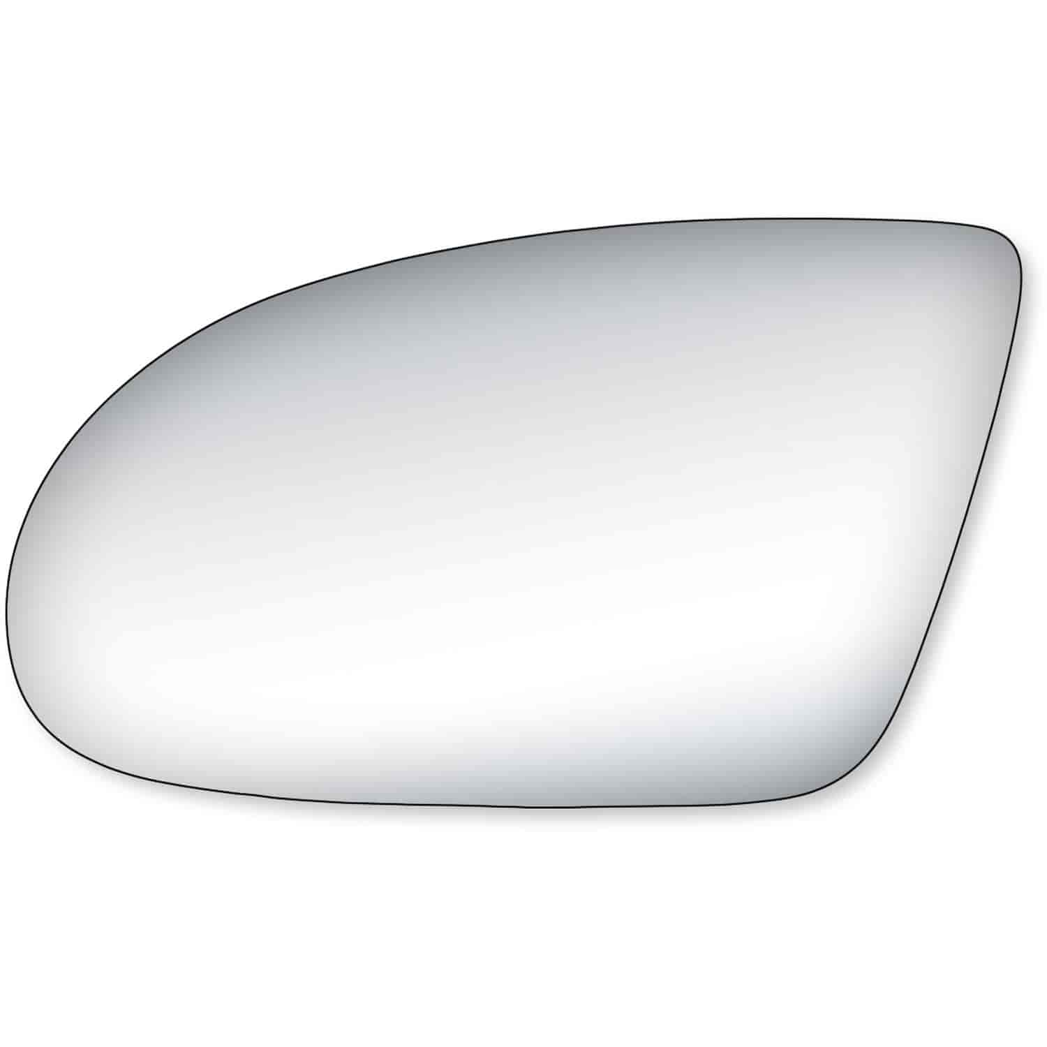 Replacement Glass for 93-02 Camaro; 93-02 Firebird the