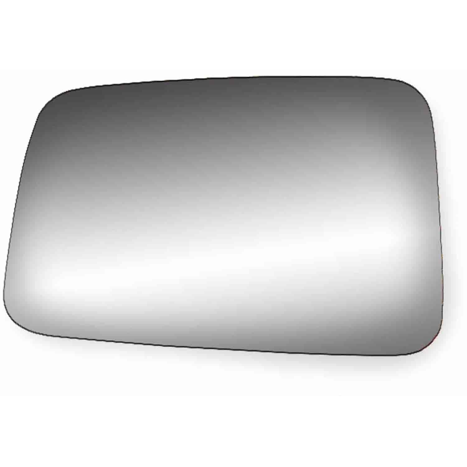 Replacement Glass for 07-11 Edge; 07-10 MKX the