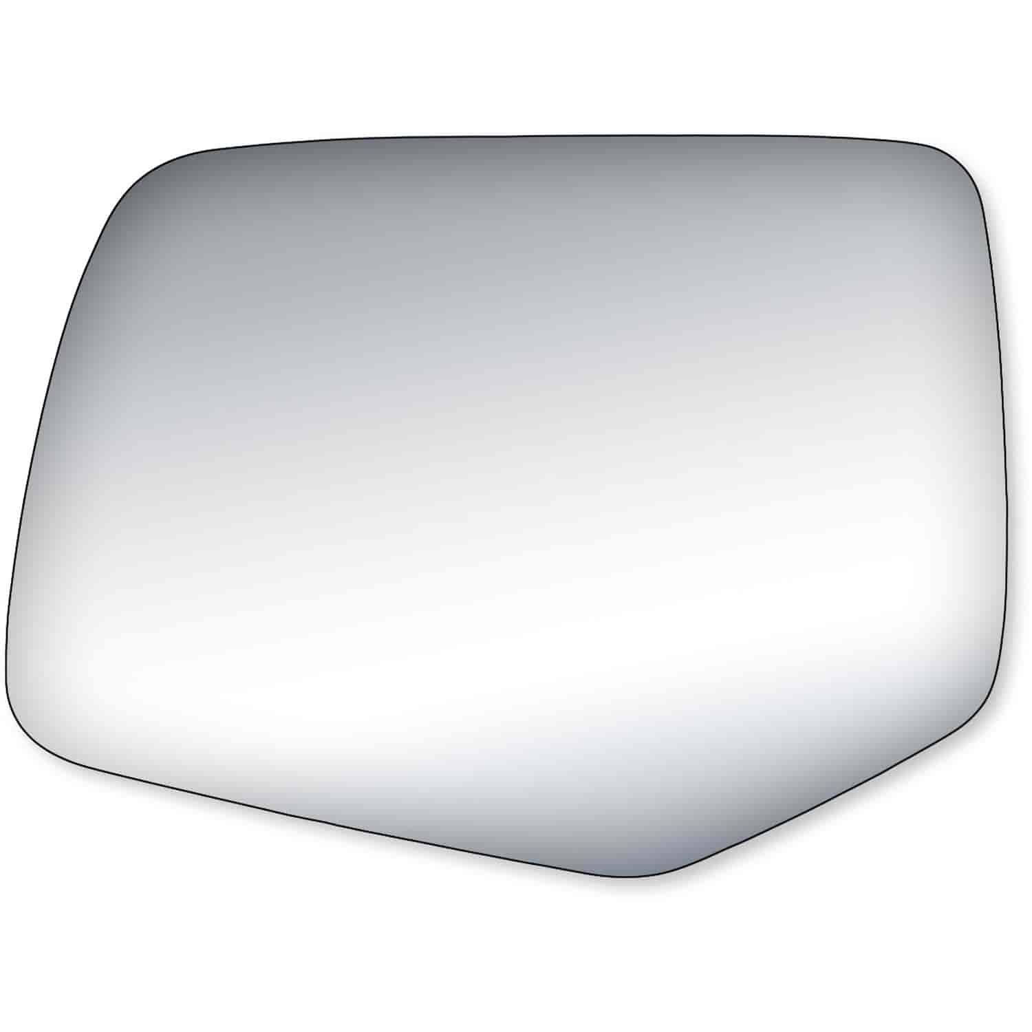Replacement Glass for 08-12 Escape/ Hybrid w/out blind