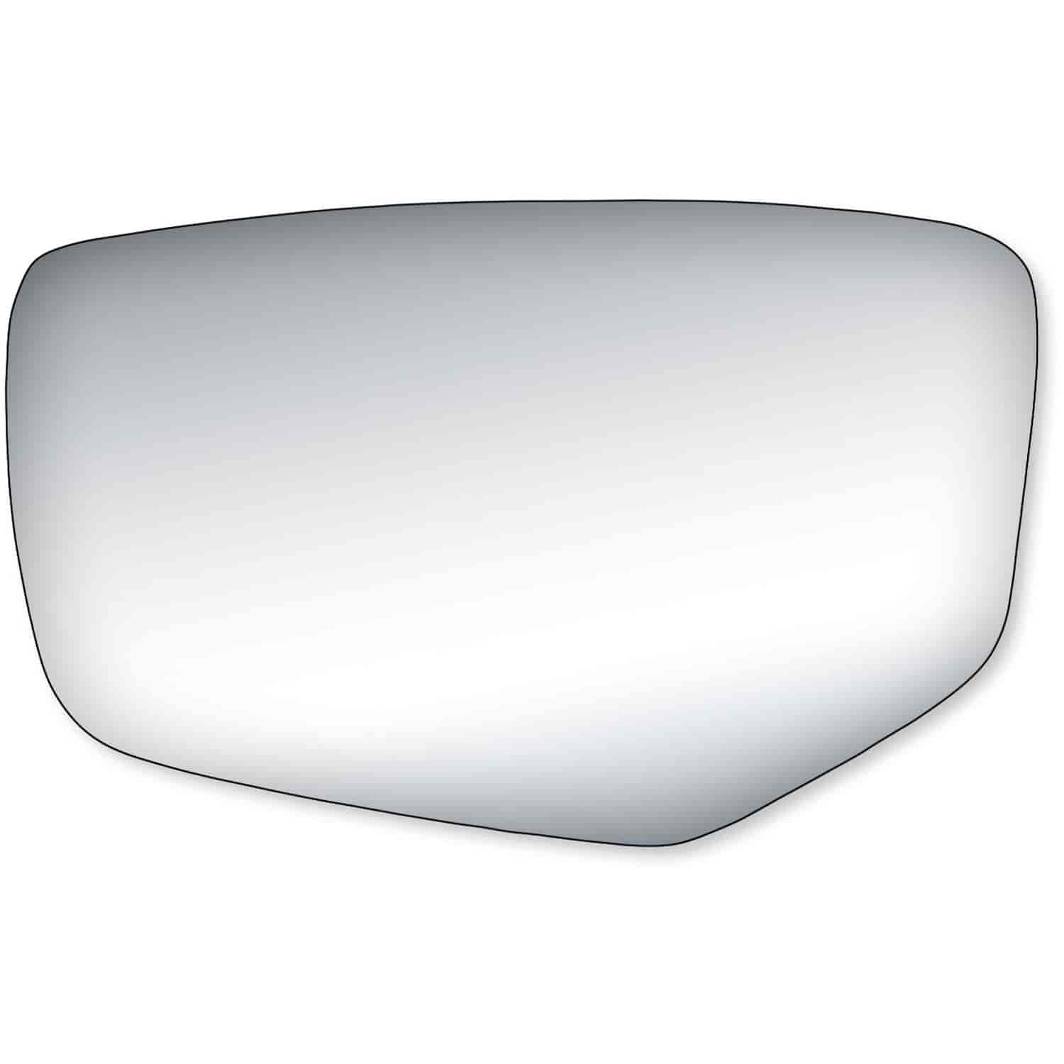 Replacement Glass for 08-12 Accord Coupe/ Sedan the