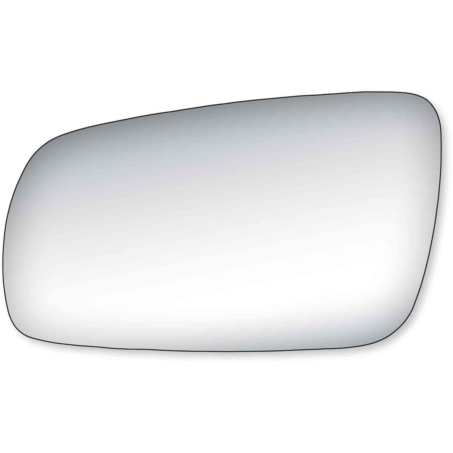 Replacement Glass for 99-05 Golf/ GTI 4th Generation
