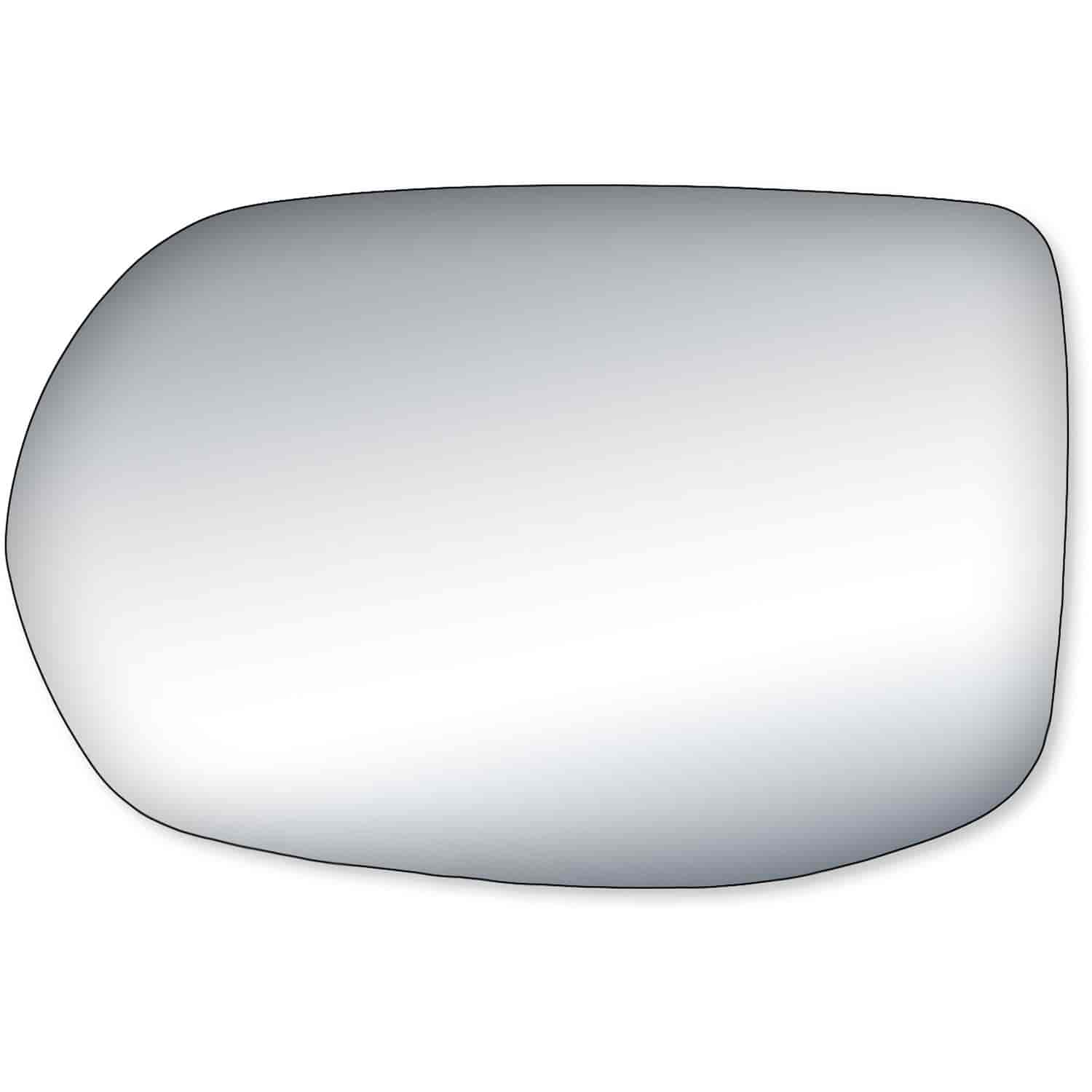 Replacement Glass for 12-14 CR-V EX/ EX-L/ LX Model the glass measures 4 15/16 tall by 7 7/16 wide a