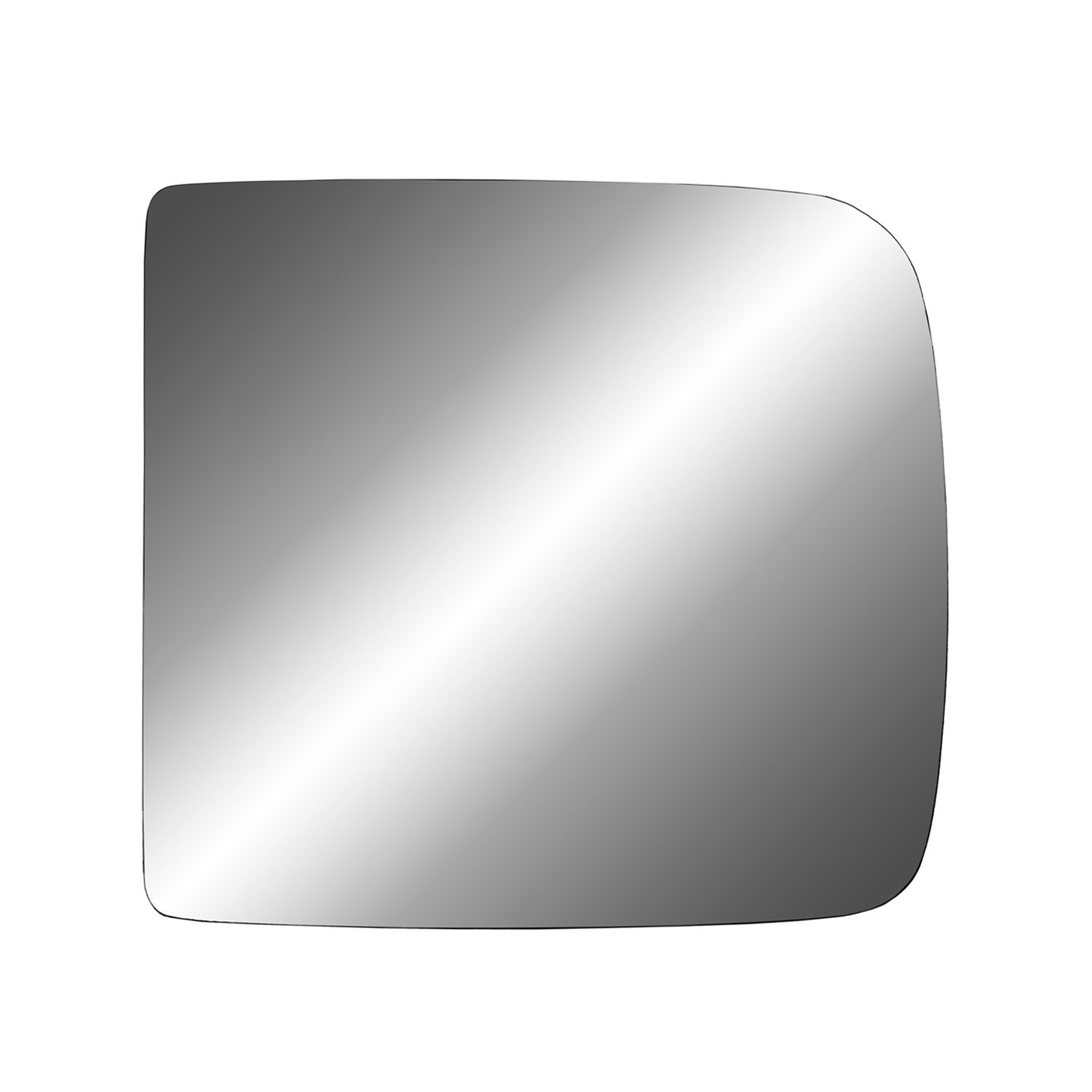 REPLACEMENT GLASS MIRROR