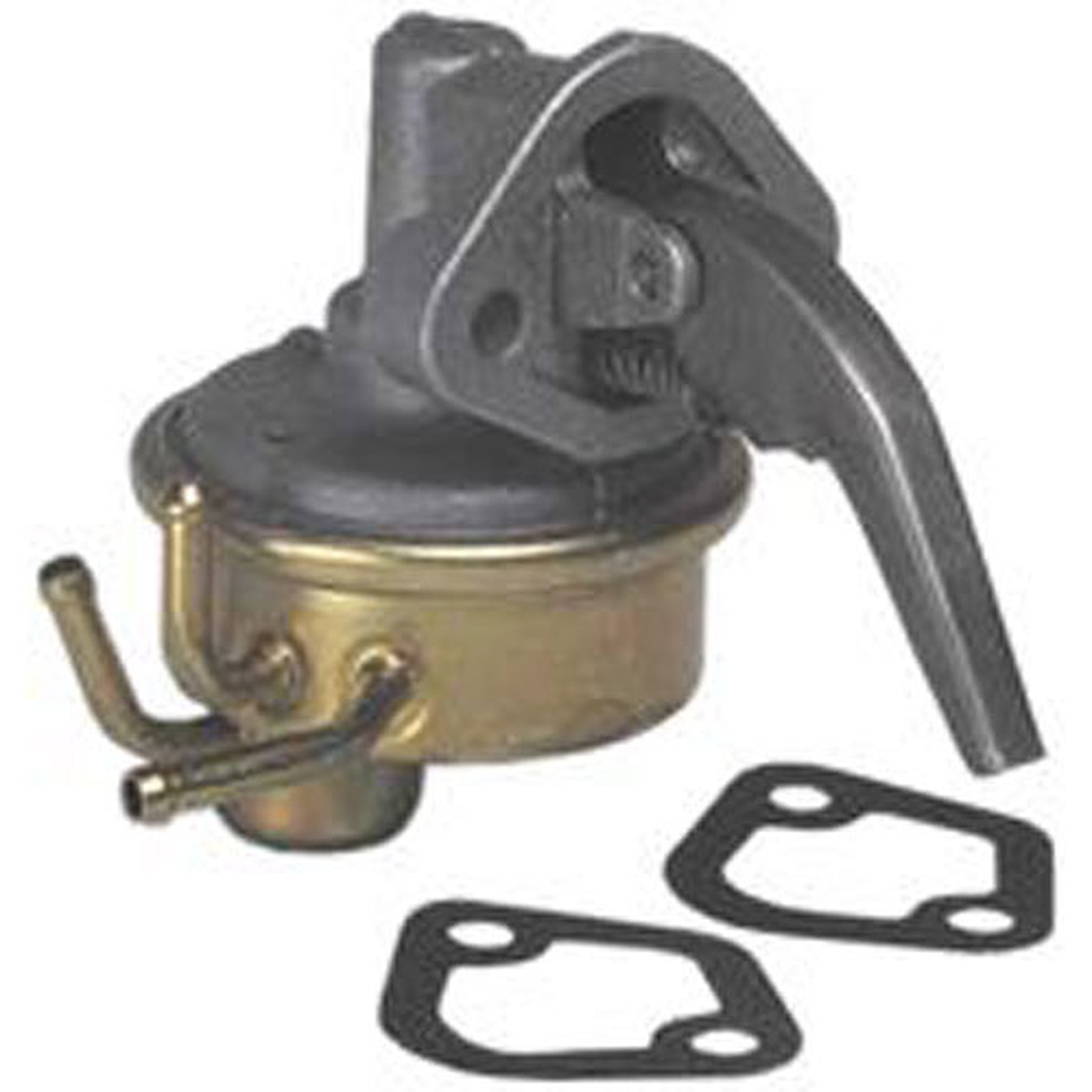 Mechanical Fuel Pump 1981-1990 Toyota 2.4L