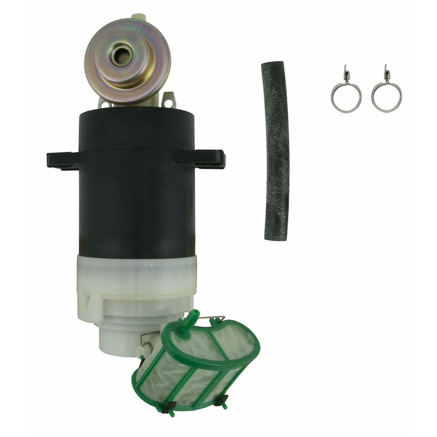 EFI In-Tank Electric Fuel Pump And Strainer Set for 1986-1992 for Nissan D21/1995 Nissan Pickup