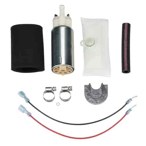 EFI In-Tank Electric Fuel Pump for GM/Mazda/Suzuki