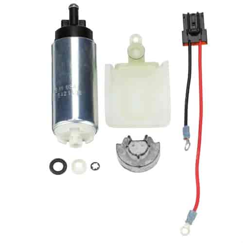 EFI In-Tank Electric Fuel Pump And Strainer Set