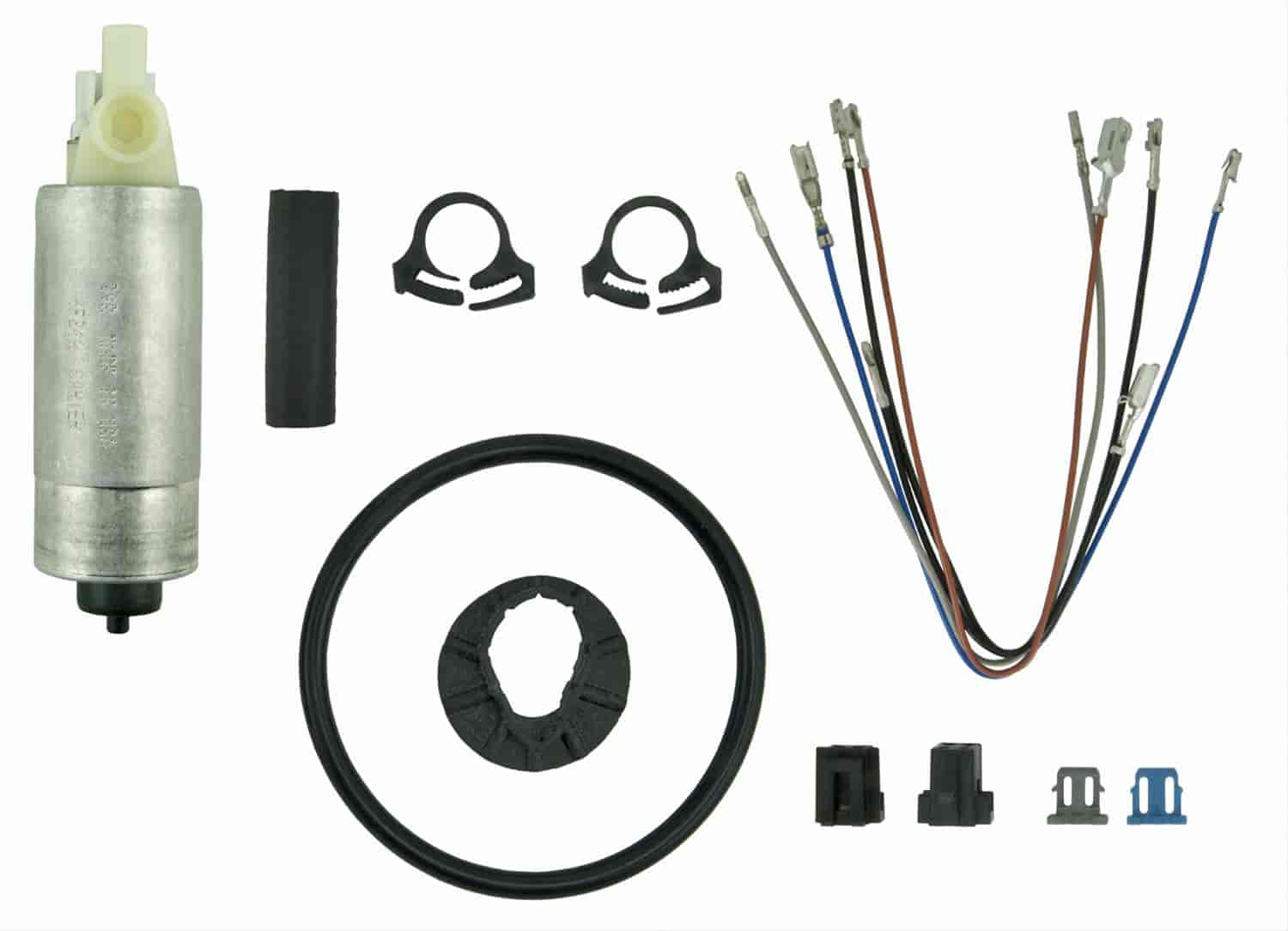 EFI In-Tank Electric Fuel Pump for 1991-1993 GM