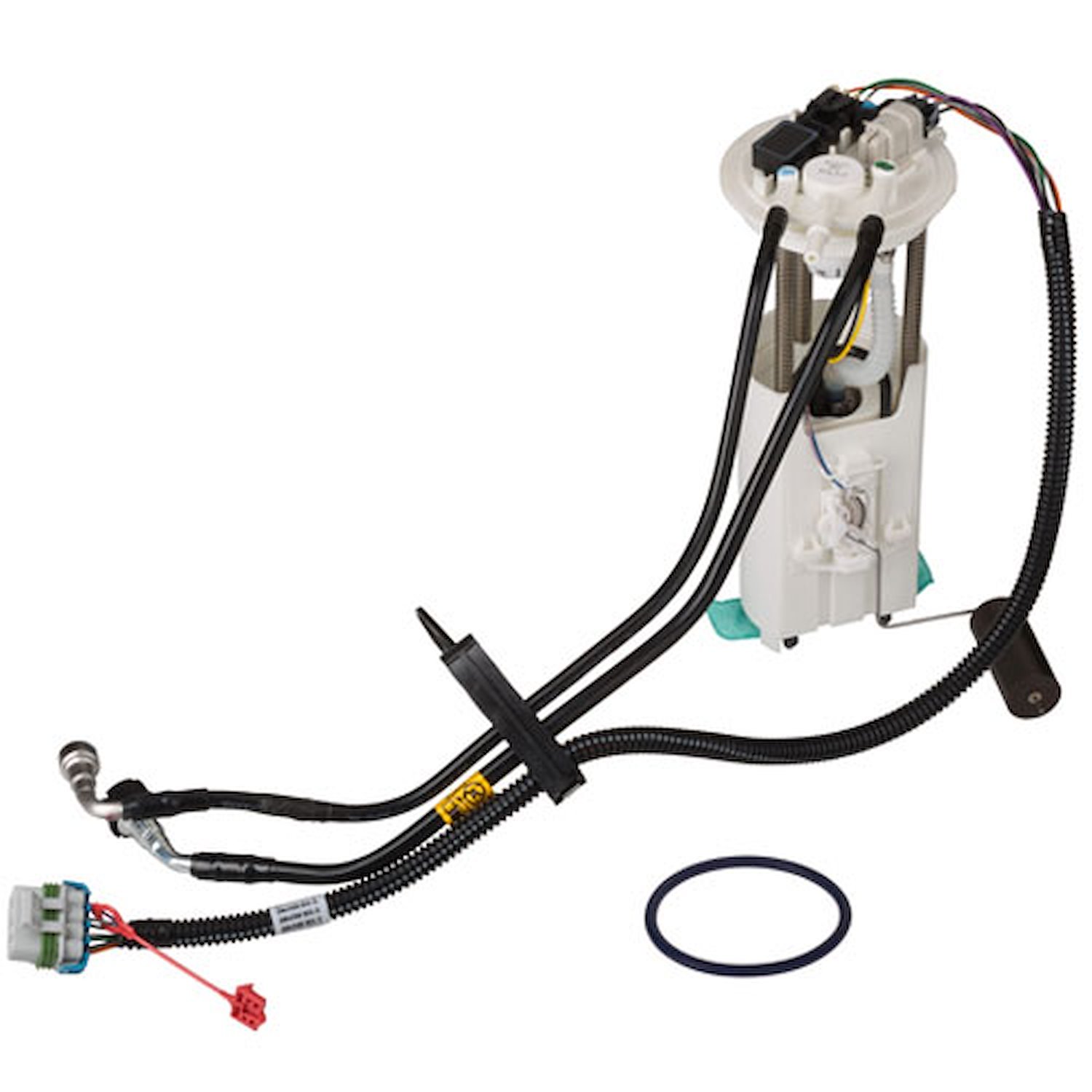 OE GM Replacement Electric Fuel Pump Module Assembly 1998-00 Chevrolet Cavalier/Malibu 2.2L/2.4L/3.1L