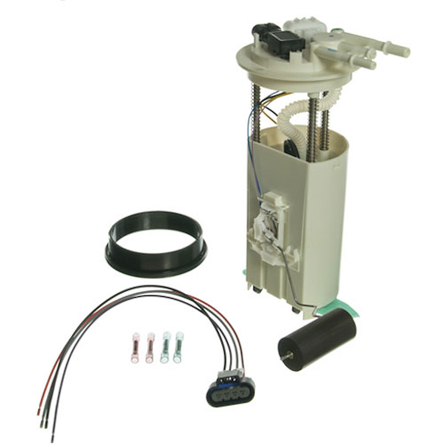 OE GM Replacement Electric Fuel Pump Module Assembly 2002-03 Cadillac Escalade 5.3L/6.0L V8