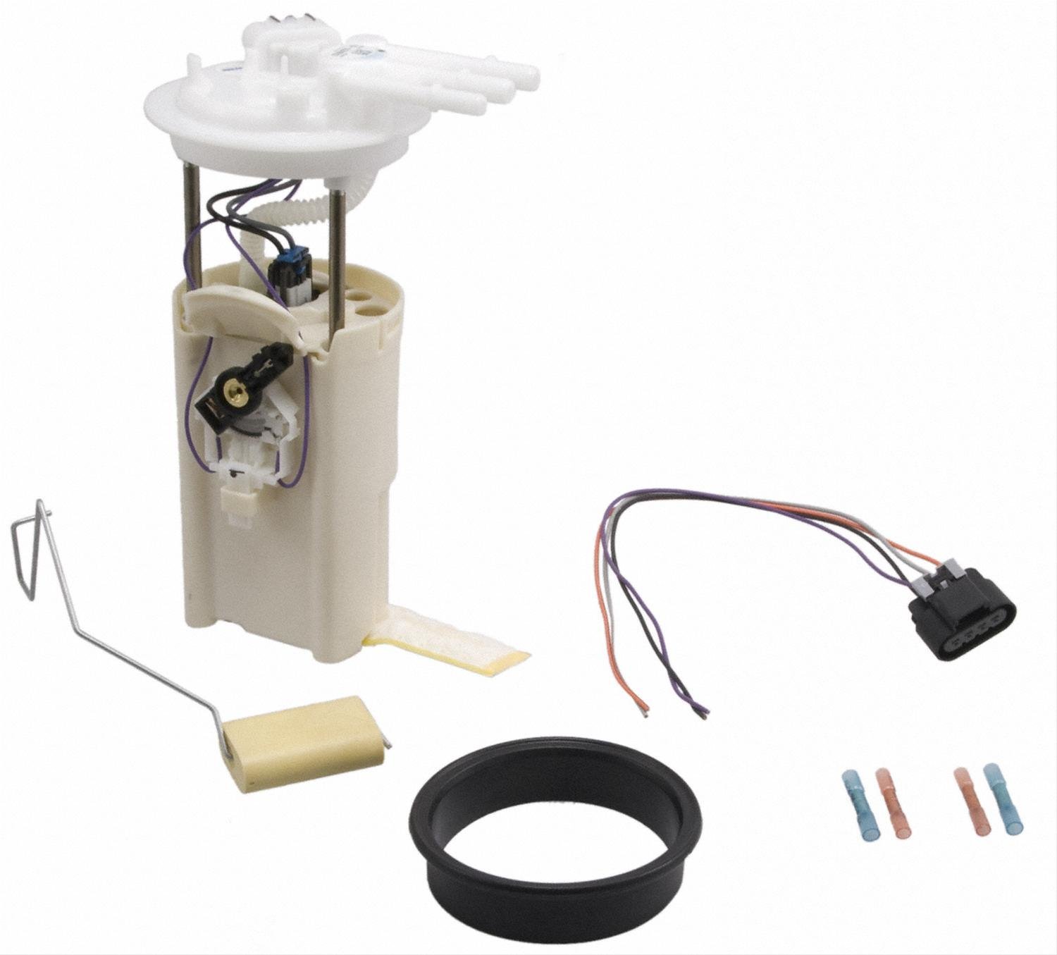 OE GM Replacement Electric Fuel Pump Module Assembly 2000-01 Chevrolet Suburban 2500 6.0L/8.1L V8
