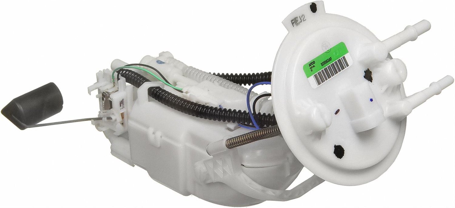 OE GM Replacement Electric Fuel Pump Module Assembly 2003-04 Cadillac CTS 3.2L V6