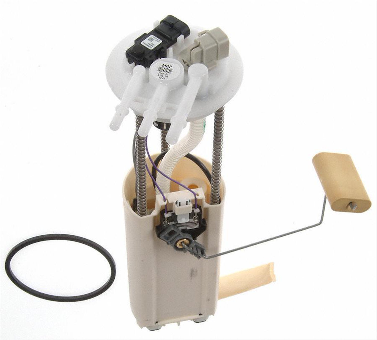 OE GM Replacement Electric Fuel Pump Module Assembly 2000-05 Chevrolet Astro 4.3L V6