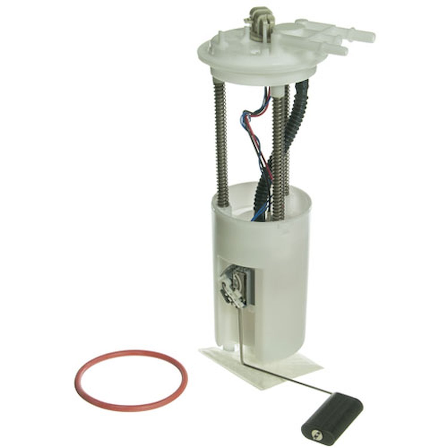 OE GM Replacement Electric Fuel Pump Module Assembly 1997-02 Chevrolet Express 3500 5.7L/7.4L/8.1L V8