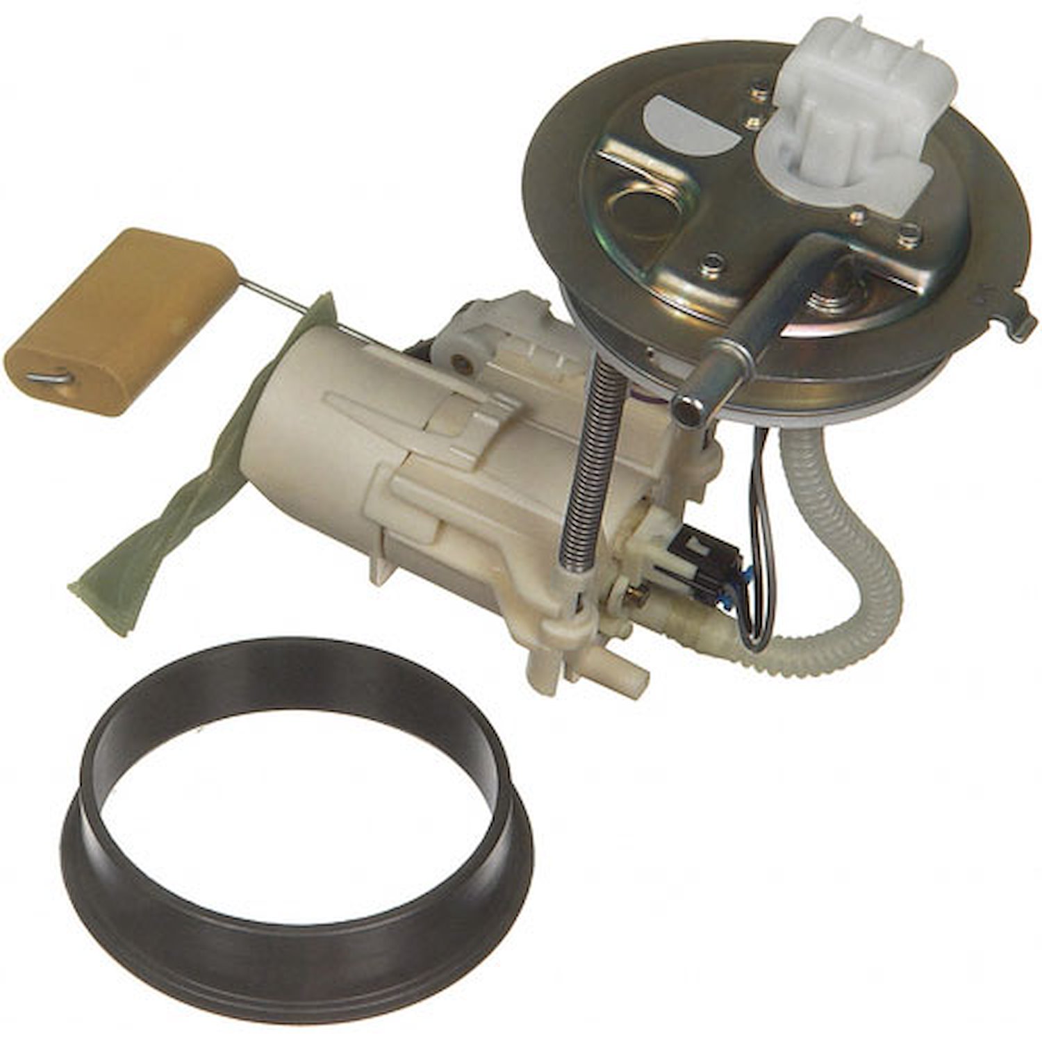 OE GM Replacement Electric Fuel Pump Module Assembly 2002-03 Chevrolet Avalanche 2500/Suburban 2500 6.0L/8.1L V8
