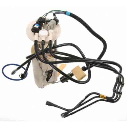 OE GM Replacement Electric Fuel Pump Module Assembly 1999 Chevrolet Lumina/Monte Carlo 3.1L V6