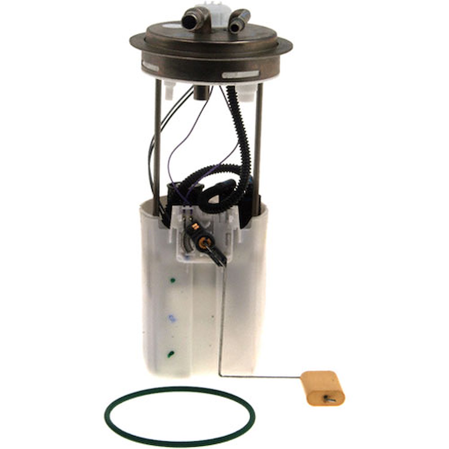 OE GM Replacement Electric Fuel Pump Module Assembly 2004-05 Chevrolet Express 3500 4.8L/6.0L V8