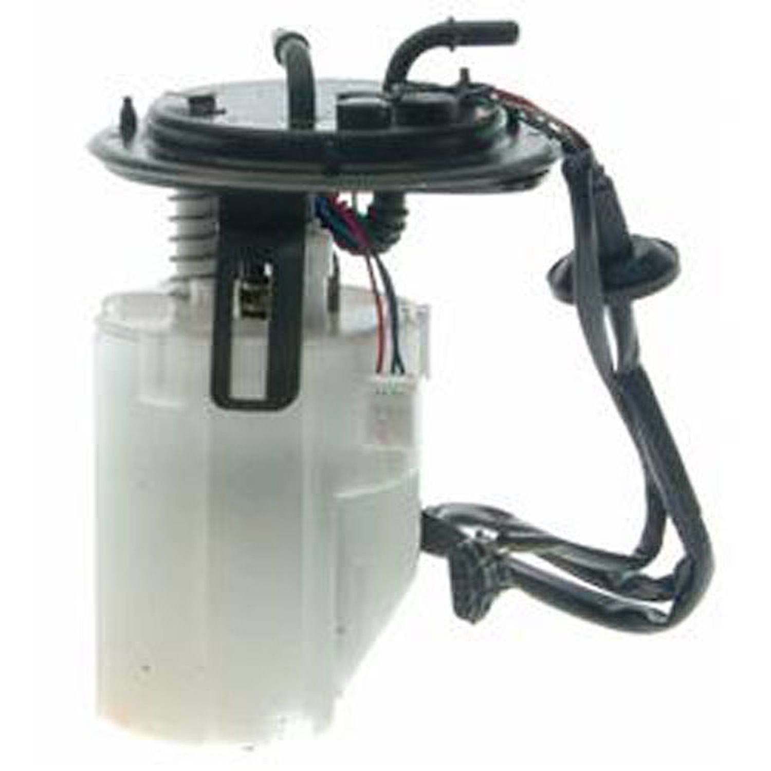 OE Replacement Electric Fuel Pump Module Assembly 2000-01 KIA Sephia 1.8L L4