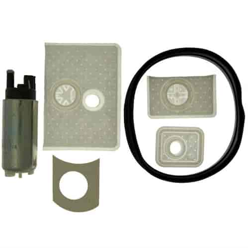 EFI In-Tank Electric Fuel Pump And Strainer Set for 2003-2004 Jeep Wrangler