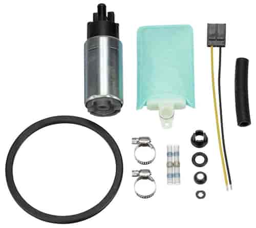 EFI In-Tank Electric Fuel Pump And Strainer Set for 1996-1997 Lexus LX450/1998-2007 Lexus LX470/Toyota Land Cruiser