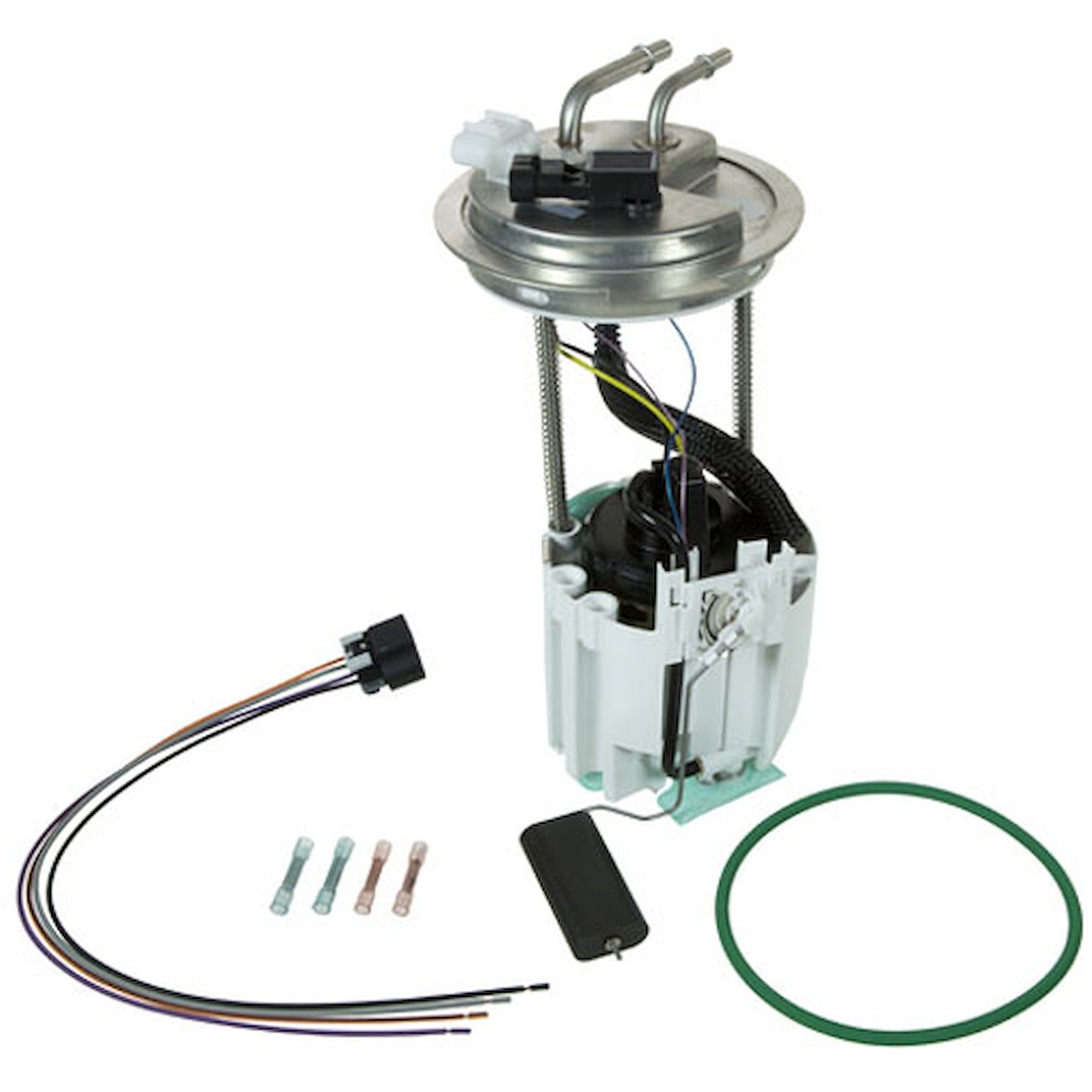 OE GM Replacement Electric Fuel Pump Module Assembly 2005-07 Chevrolet Avalanche/1500/Suburban 1500/Tahoe 5.3L V8