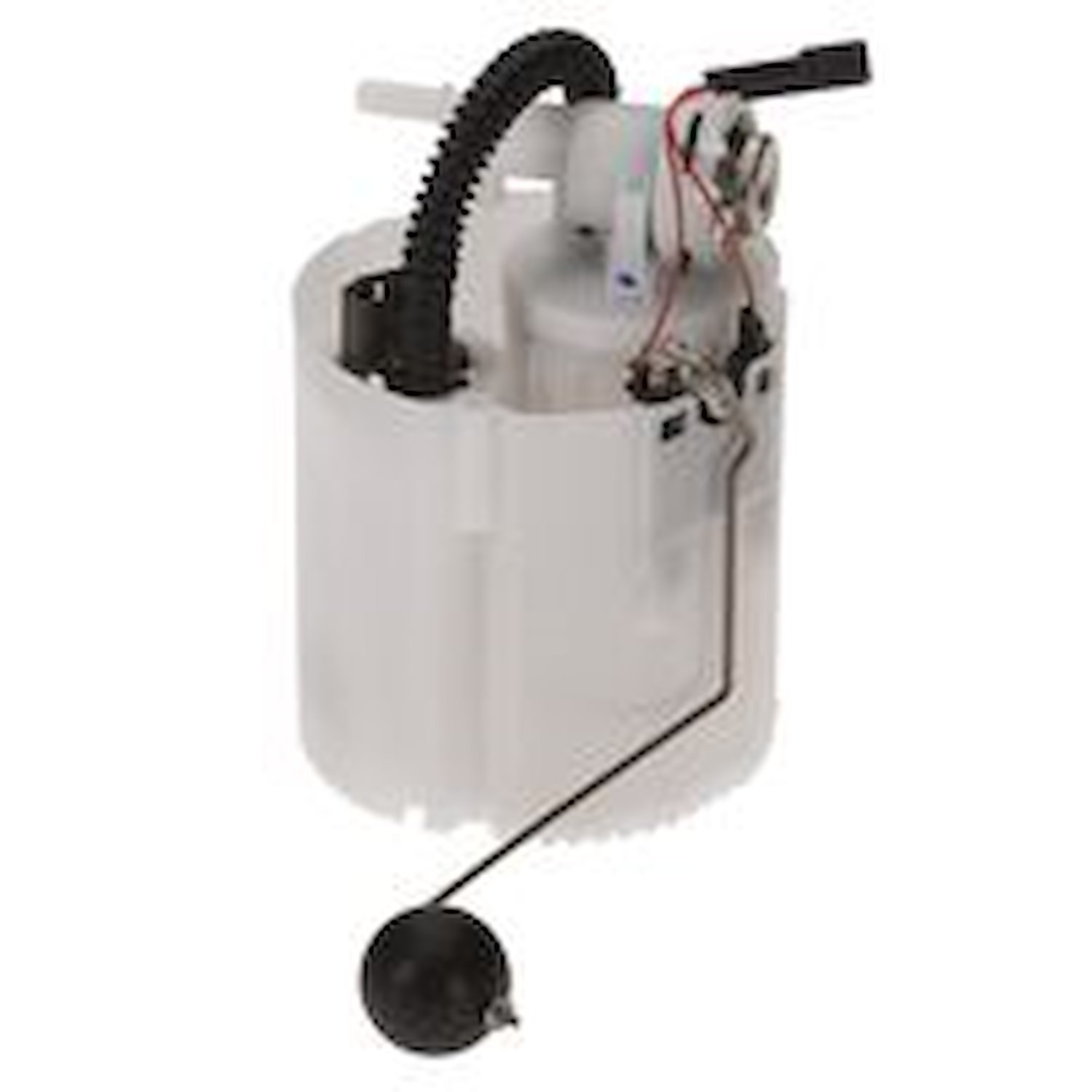 OE Replacement Electric Fuel Pump Module Assembly for 2001-2004 Volvo S60/V70