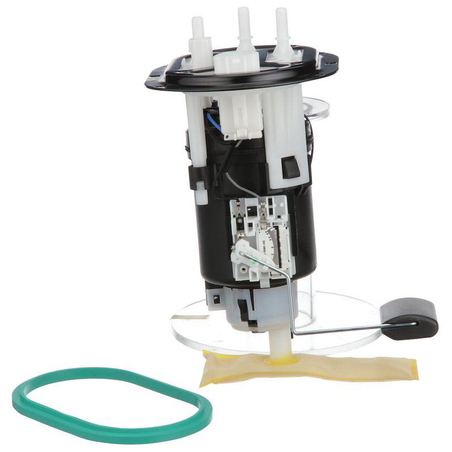 OE Replacement Fuel Pump Module Assembly for 2003-2006 Hyundai Santa Fe