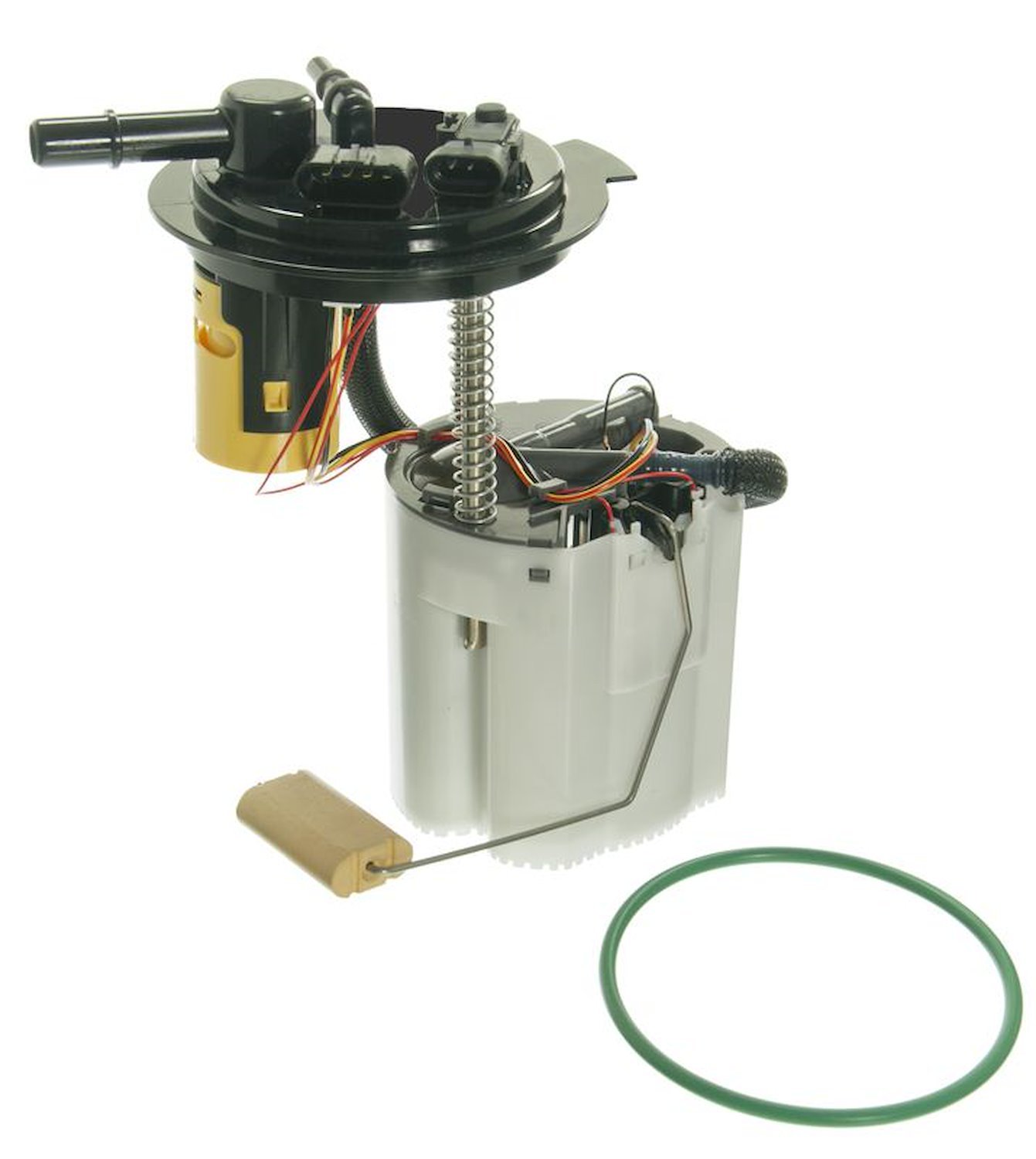 OE GM Replacement Electric Fuel Pump Module Assembly for 2007-2008 GMC Acadia/Saturn Outlook/2008 Buick Enclave