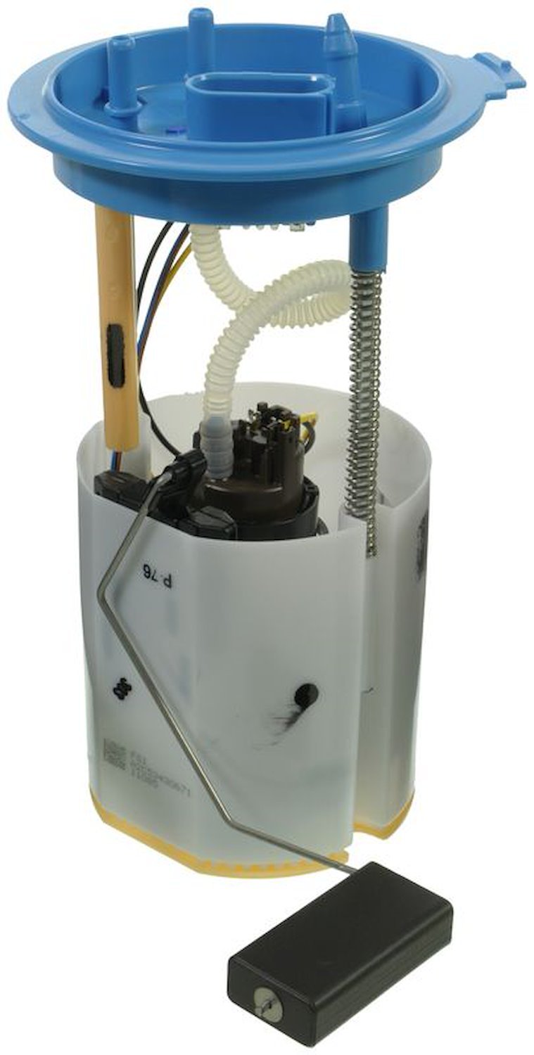 OE Replacement Electric Fuel Pump Module Assembly for 2006-2013 Audi/Volkswagen Vehicles
