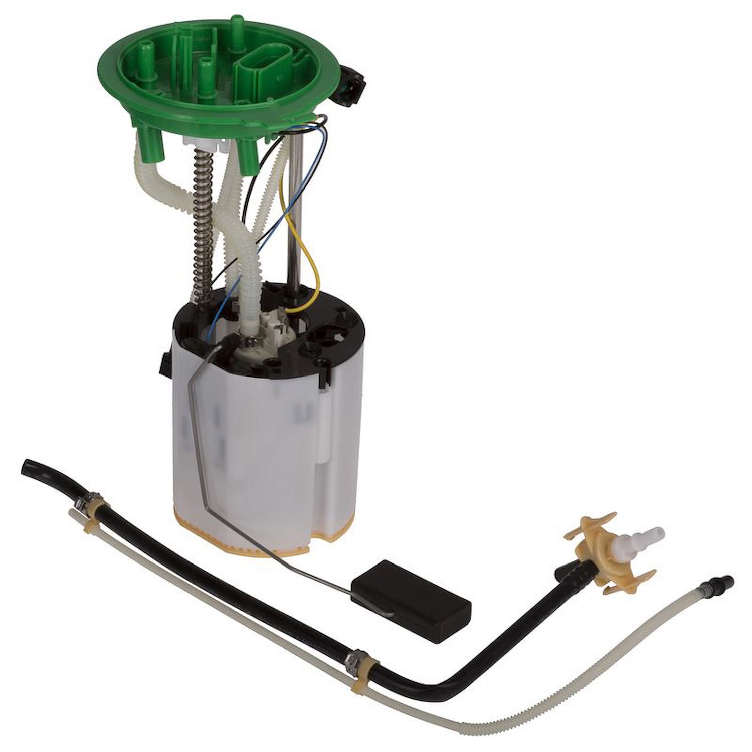 OE Replacement Electric Fuel Pump Module Assembly for 2005-2009 Audi A4