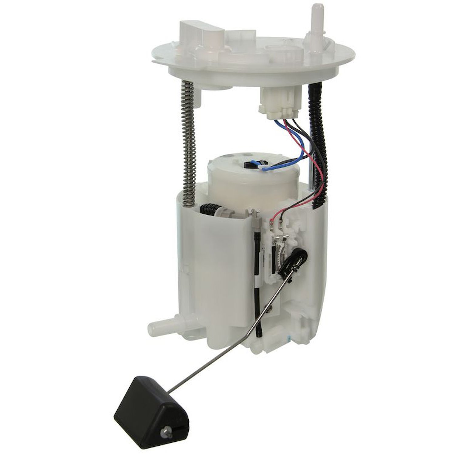 Carter P74662M Fuel Pump Module Assembly-