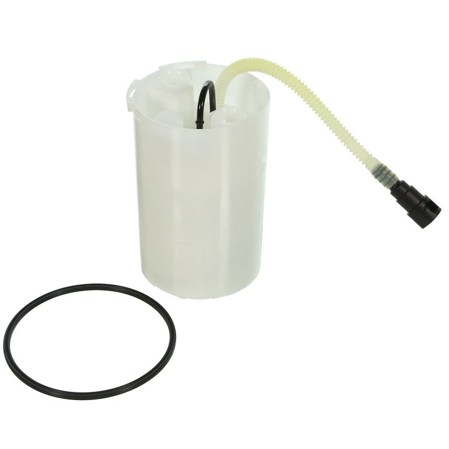 OE Replacement Electric Fuel Pump Module Assembly for 2004-2006 BMW X3