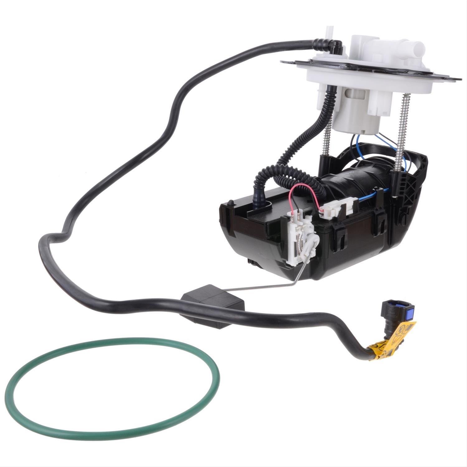 OE GM Replacement Electric Fuel Pump Module Assembly 2009-10 Chevrolet Malibu