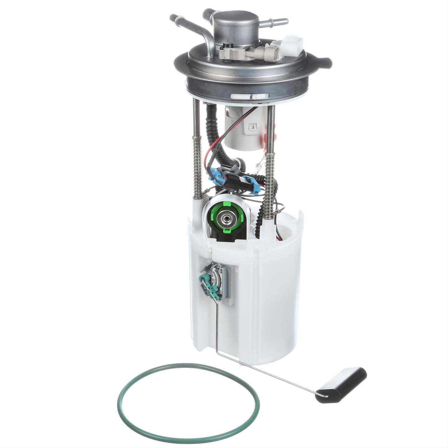 OE GM Replacement Electric Fuel Pump Module Assembly for 2006-2007 Chevy Silverado 1500/GMC Sierra 1500