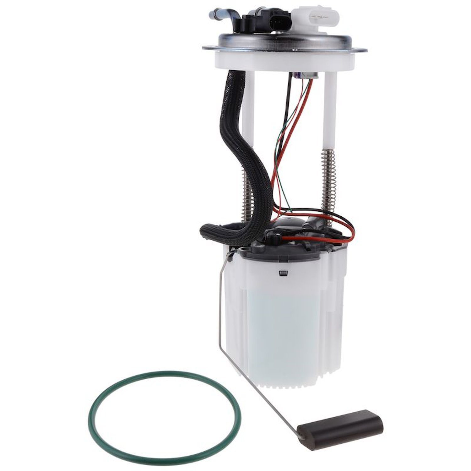 OE GM Replacement Electric Fuel Pump Module Assembly for 2010-2015 Chevy Express 3500/4500/ GMC Savana 3500/4500
