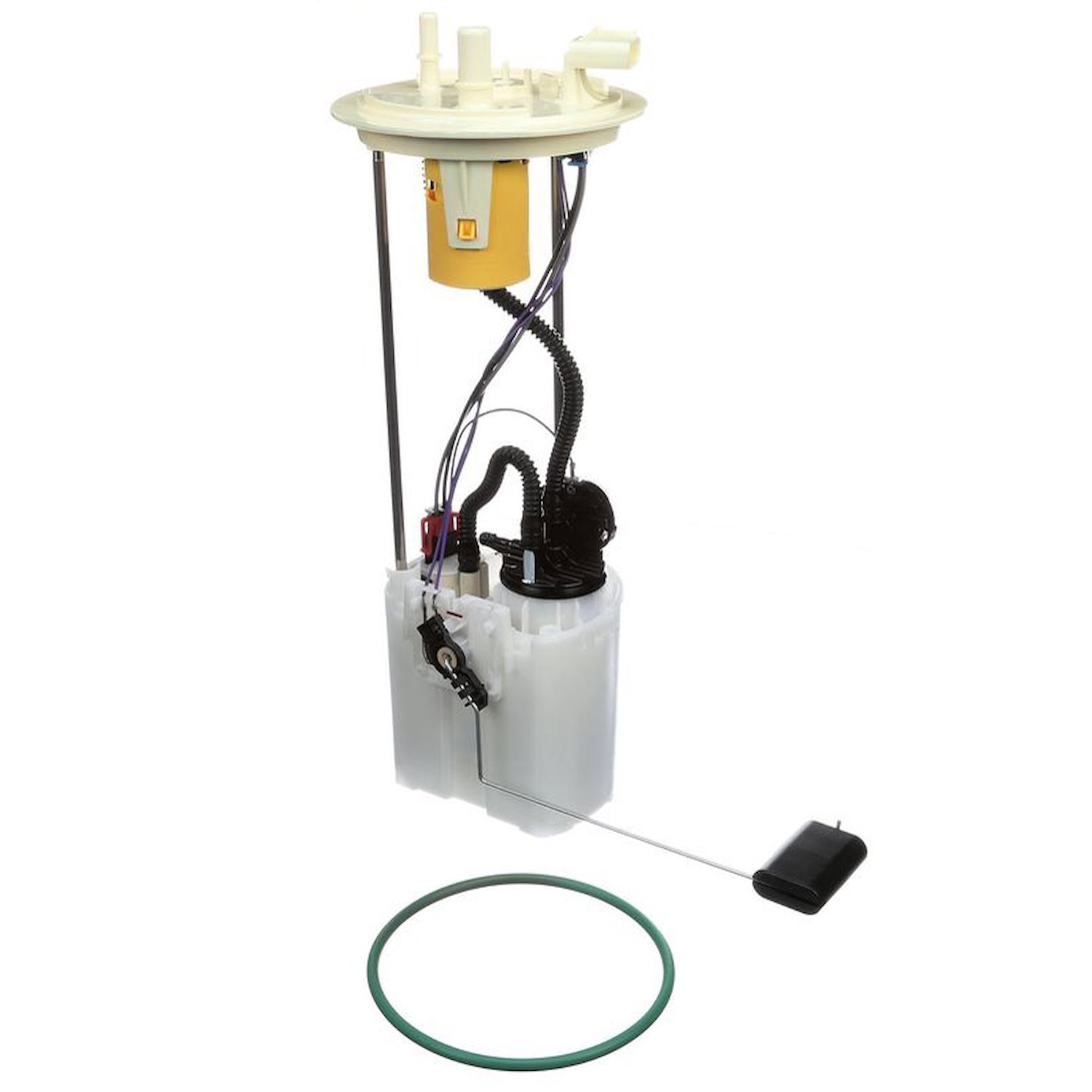 OE Ford Replacement Fuel Pump Module Assembly for 2011-2016 Ford F-250 Super Duty/F-350 Super Duty