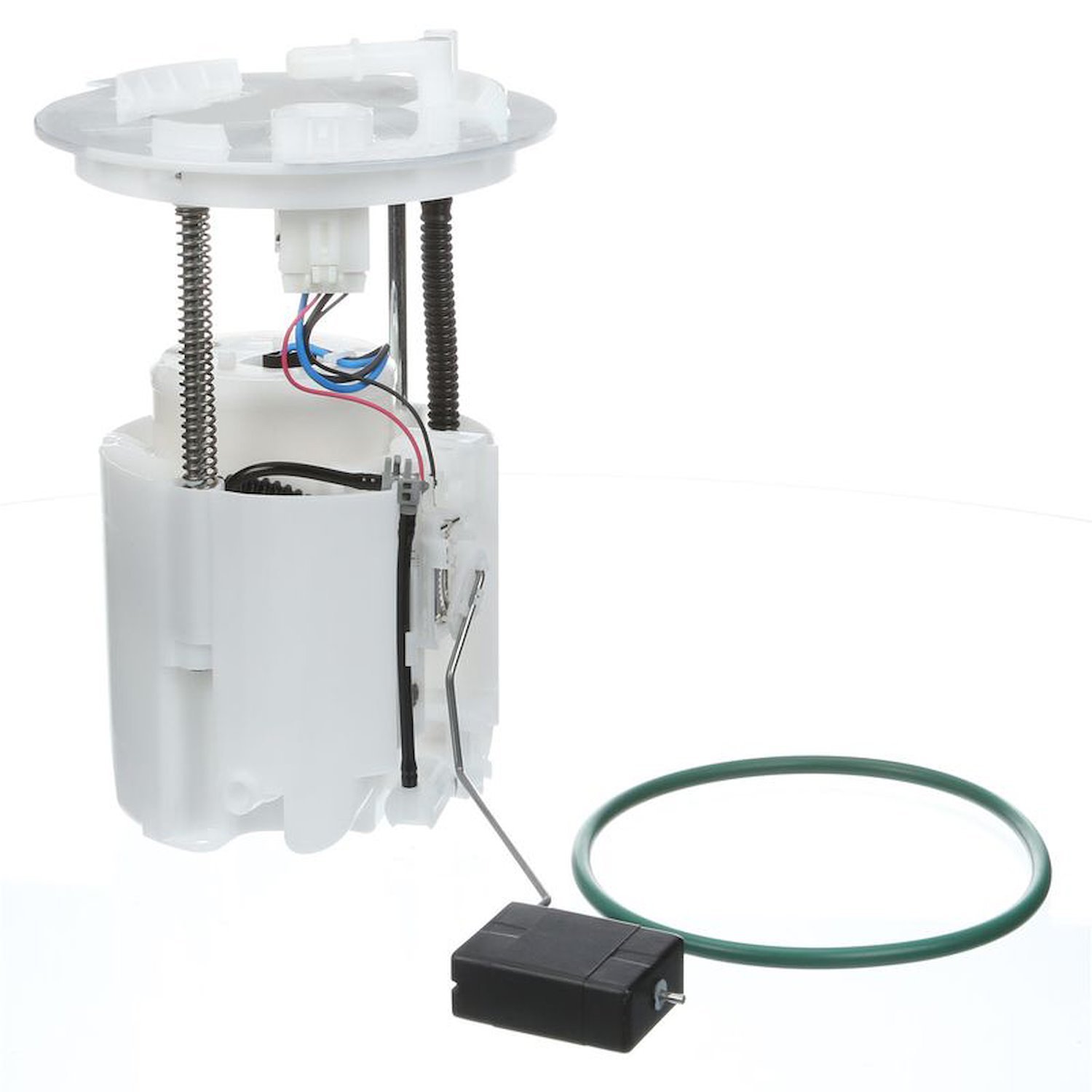 OE Replacement Electric Fuel Pump Module Assembly for 2009-2013 Mazda 6