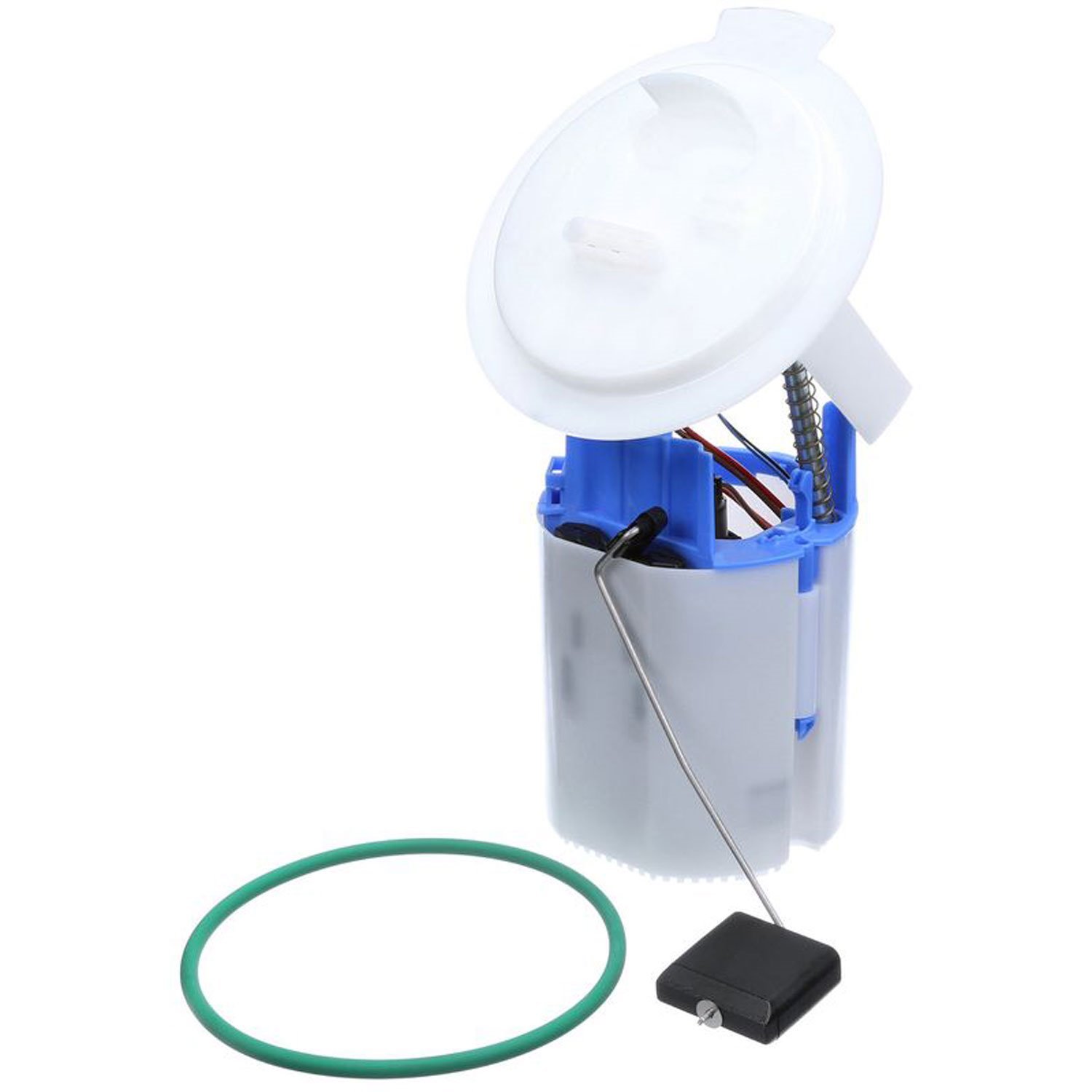 OE Replacement Electric Fuel Pump Module Assembly for 2008-2012 Mercredes-Benz