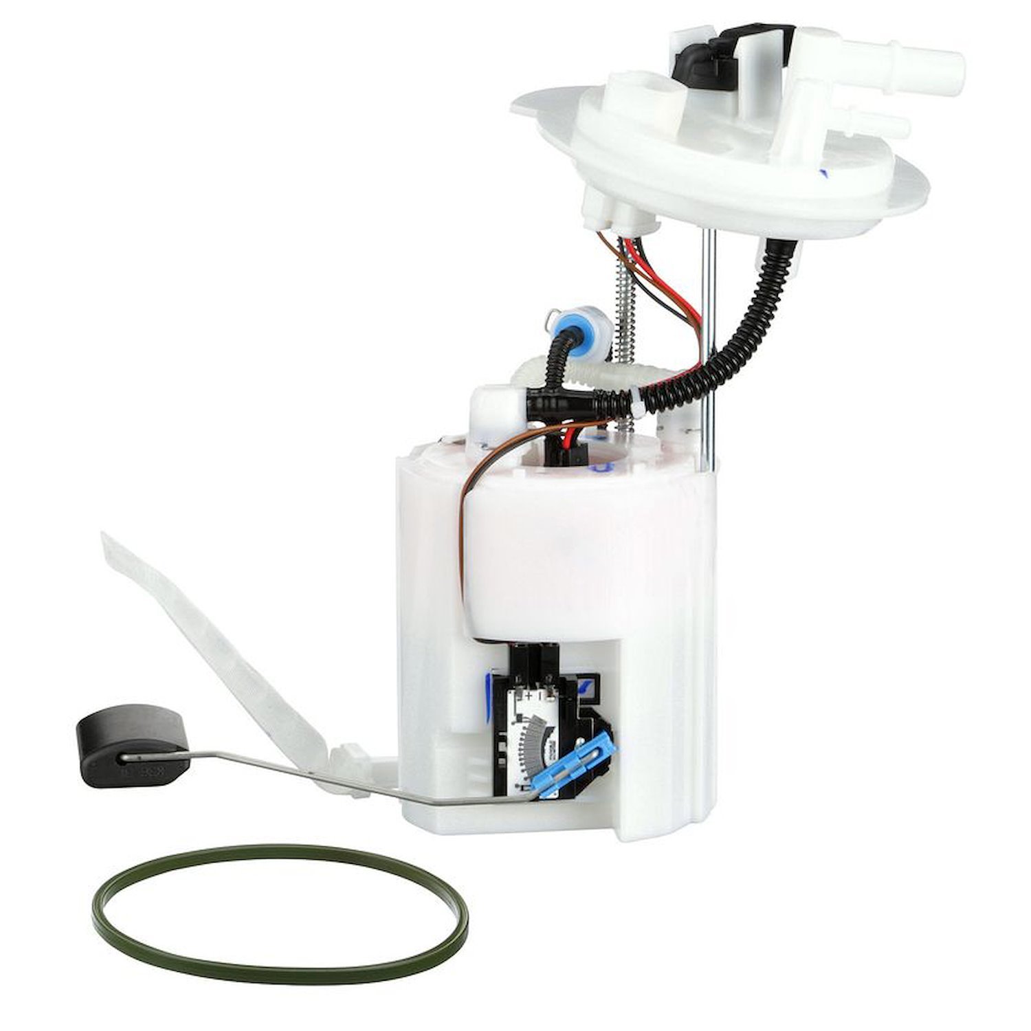 OE Replacement Fuel Pump Module Assembly for 2011-2014 Hyundai Sonata/2013-2015 Kia Optima