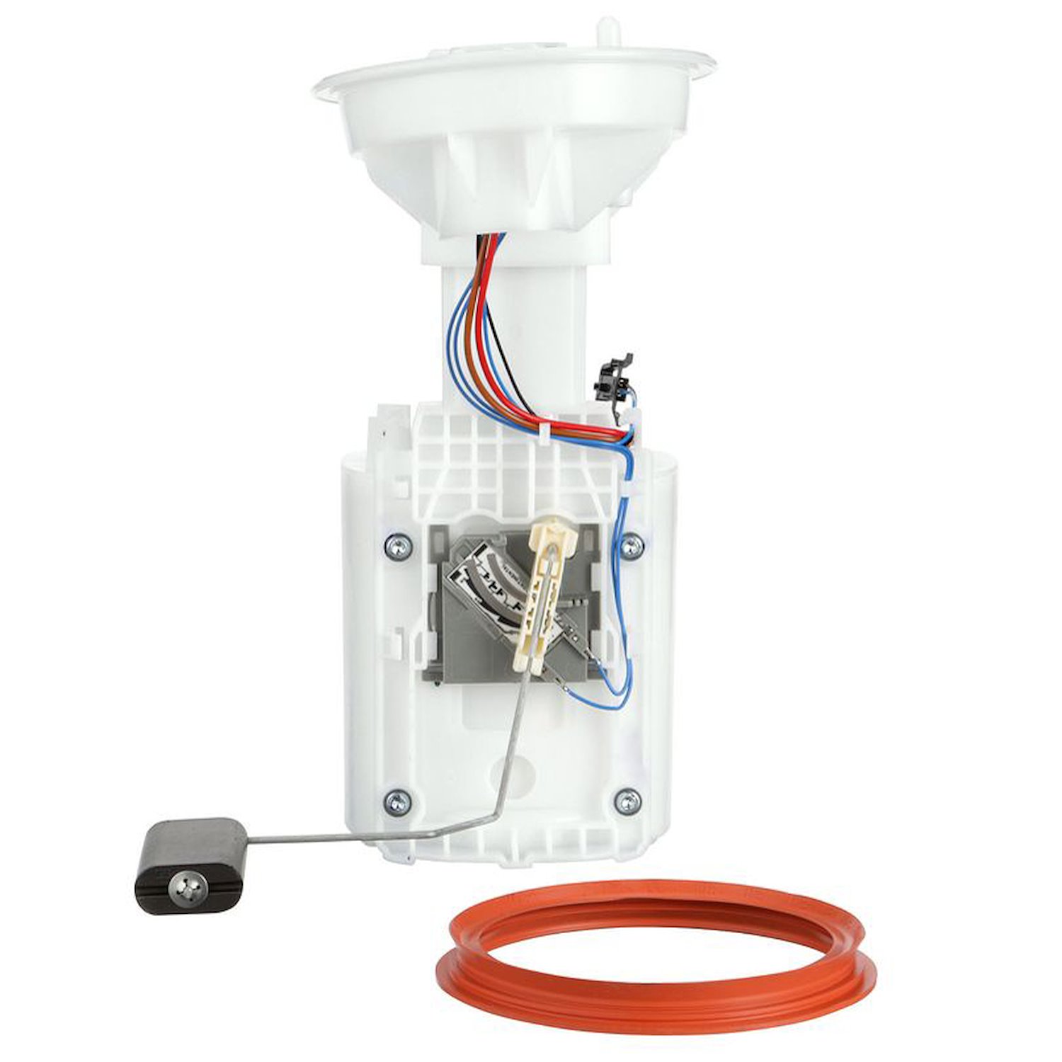 OE Replacement Electric Fuel Pump Module Assembly for 2007-2015 Mini Cooper