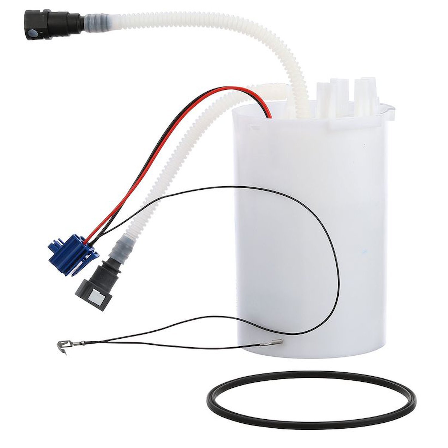 OE Replacement Electric Fuel Pump Module Assembly for 2004-2010 Volkswagen Beetle/2004-2005 Volkswagen Jetta