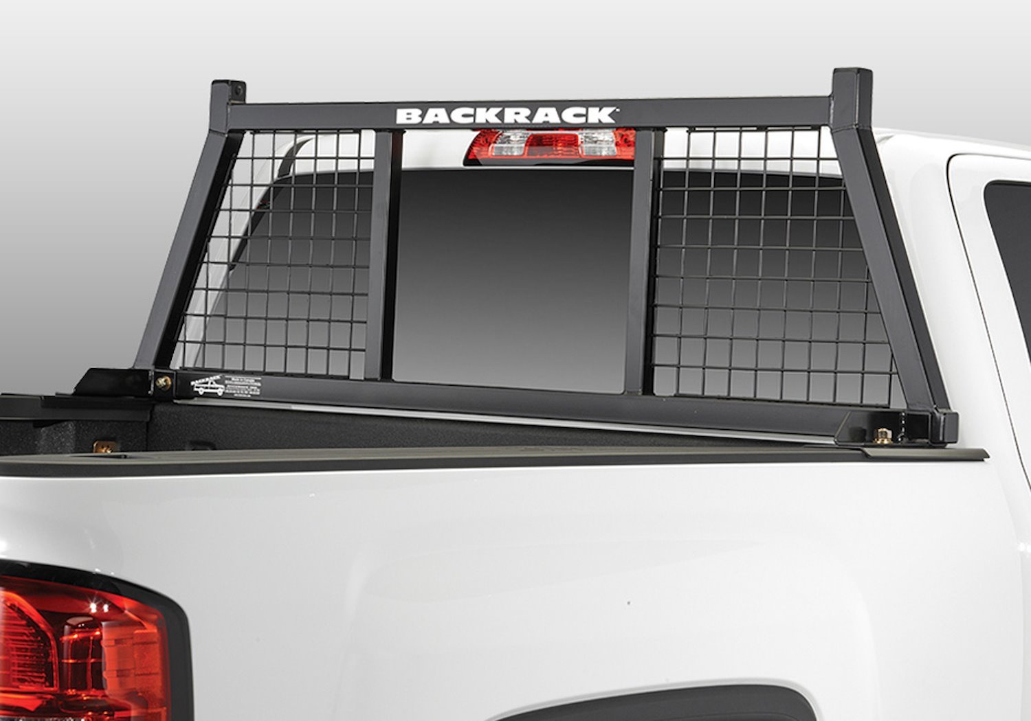 Half Safety Rack, 1999-2022 Ford F-250/F-350/F-450