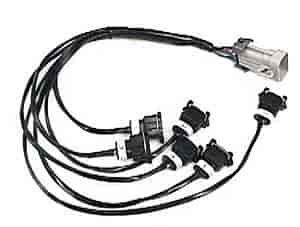 Fuel Injector Harness 86/87